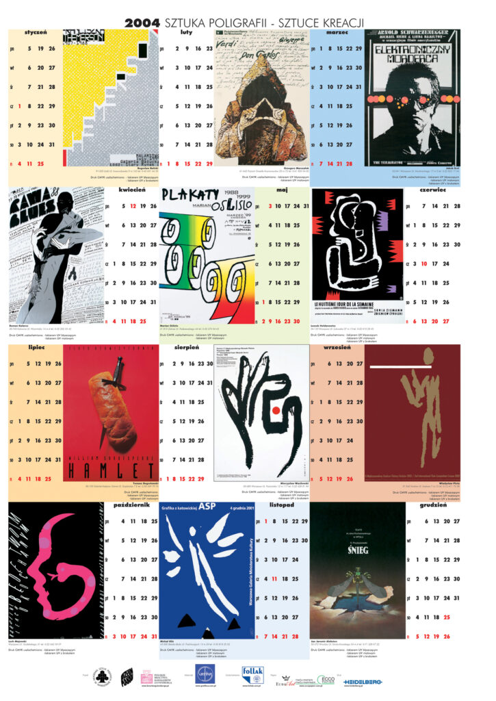 ASP Sztuka poligrafii