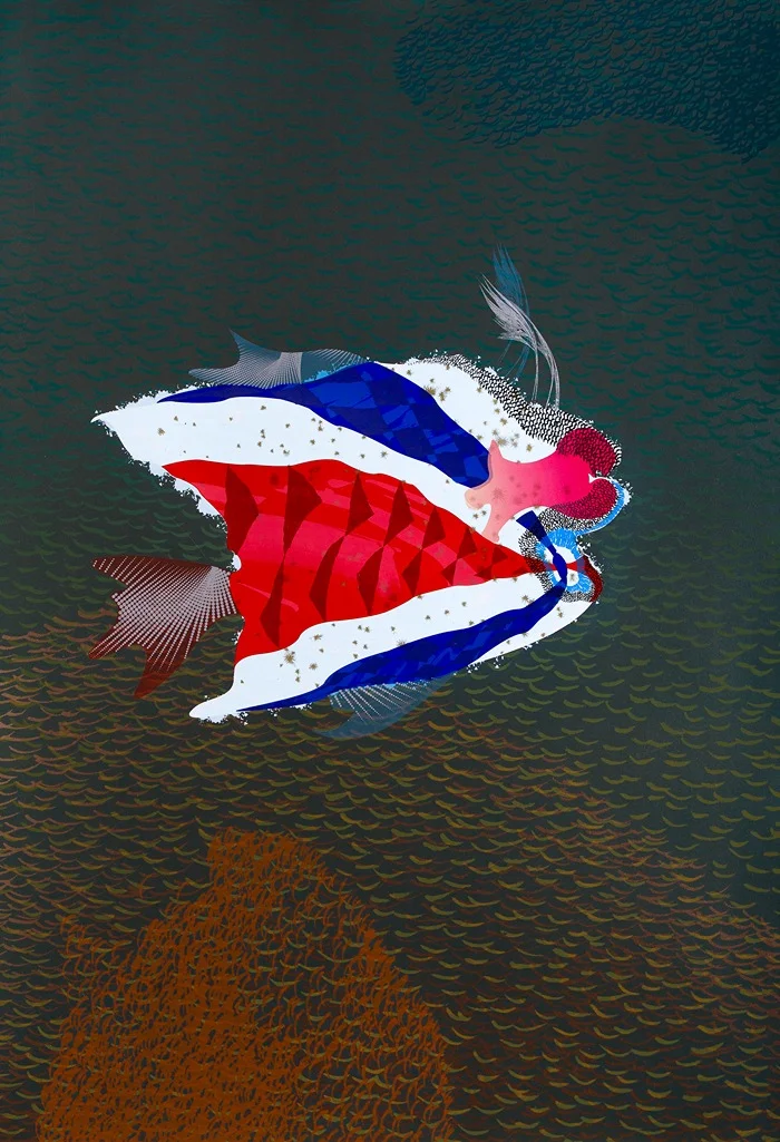 cykl grafik Akwarium