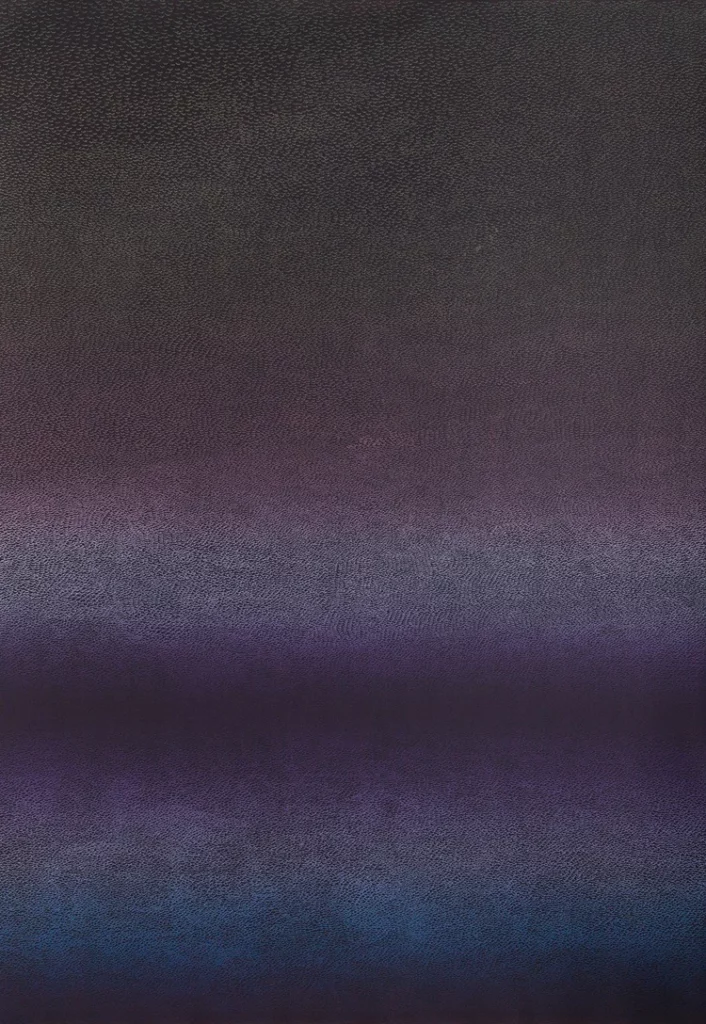 cykl grafik Impresje II Piotr Szulkowski