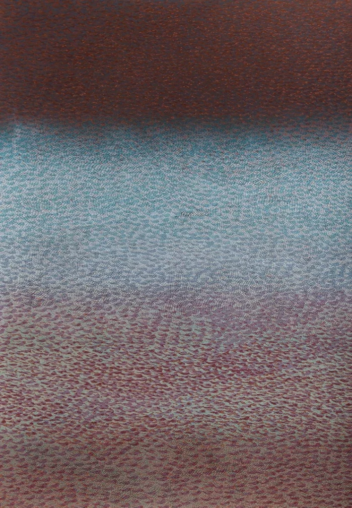 cykl grafik Impresje II