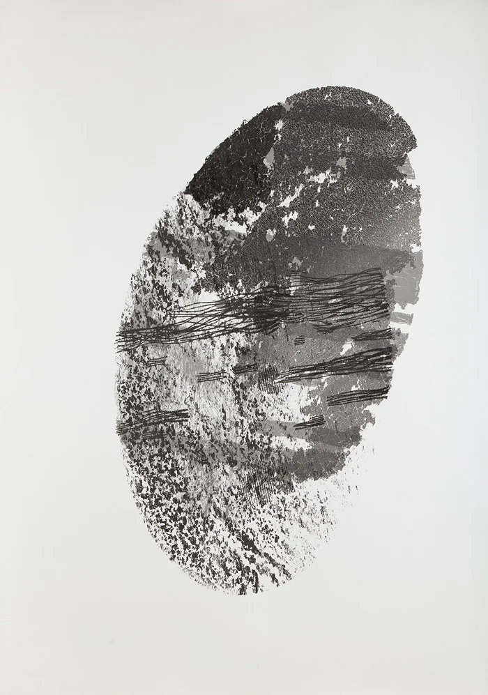 cykl grafik "ecowater" Piotr Szulkowski